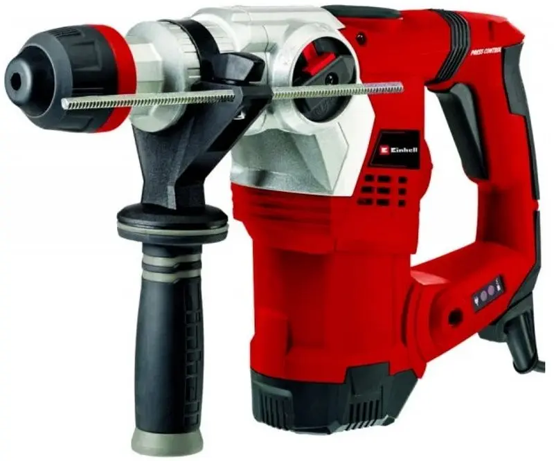 Ciocan rotopercutor Einhell TE-RH 32 4F Set