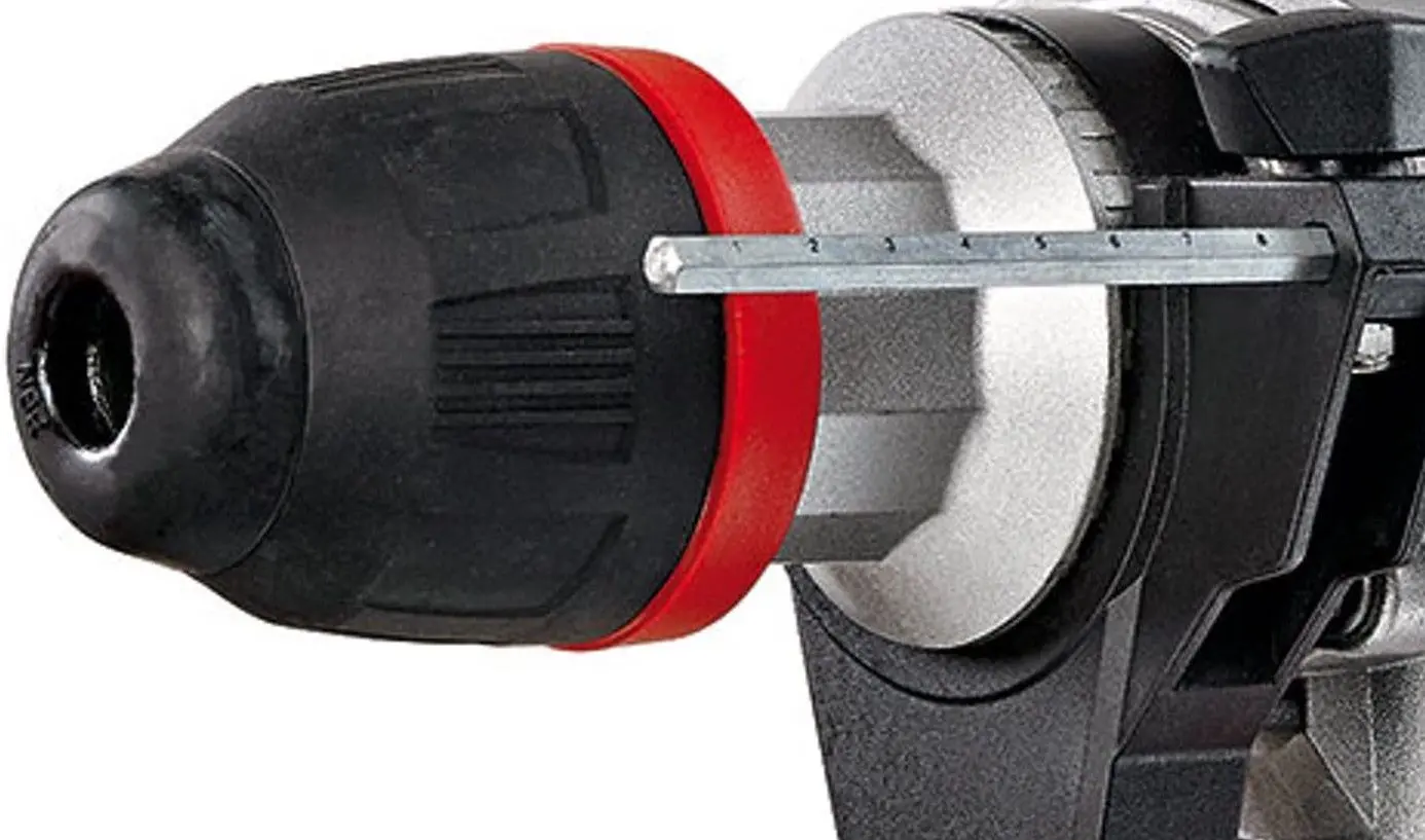 Перфоратор Einhell TE-RH 38 3F