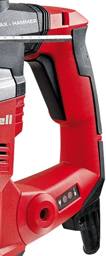 Перфоратор Einhell TE-RH 38 3F