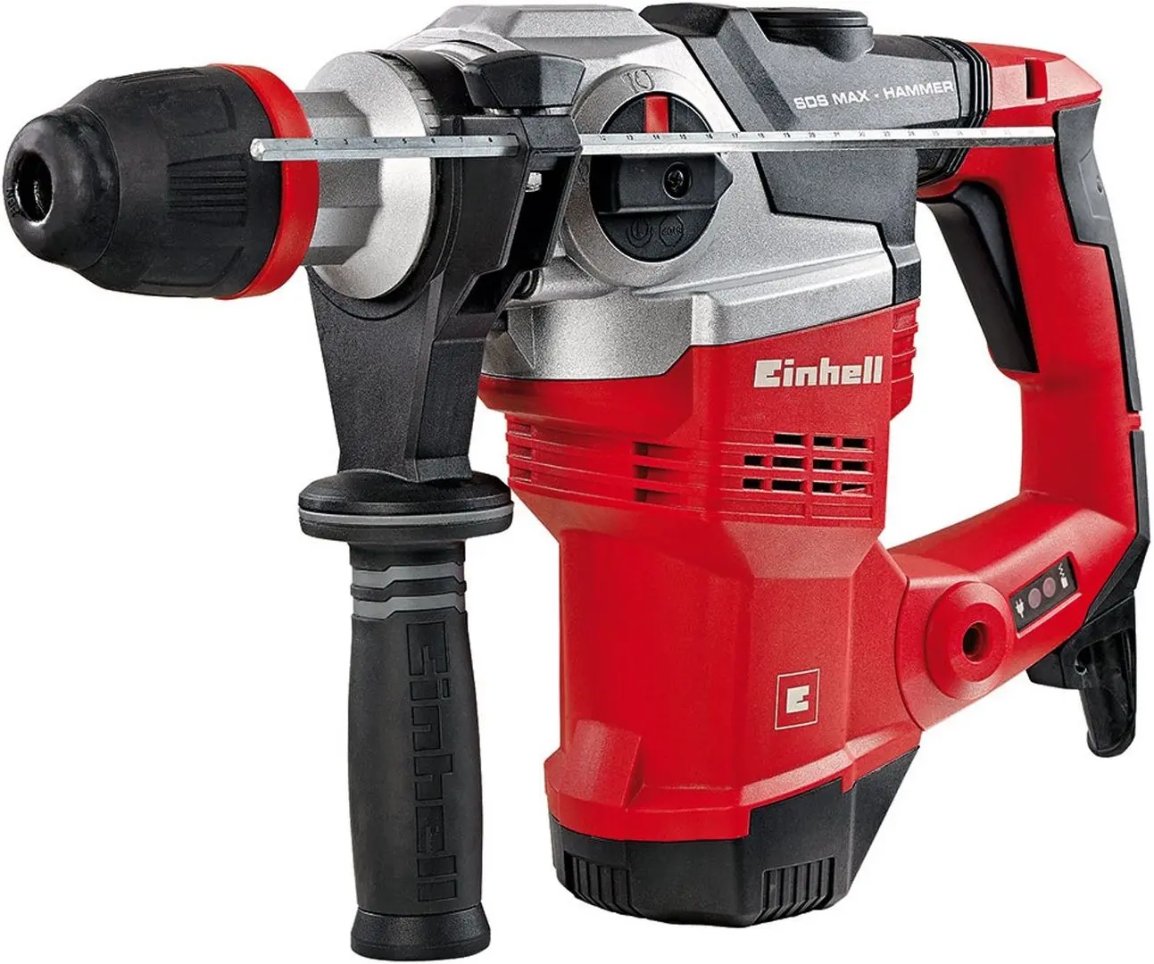 Перфоратор Einhell TE-RH 38 3F
