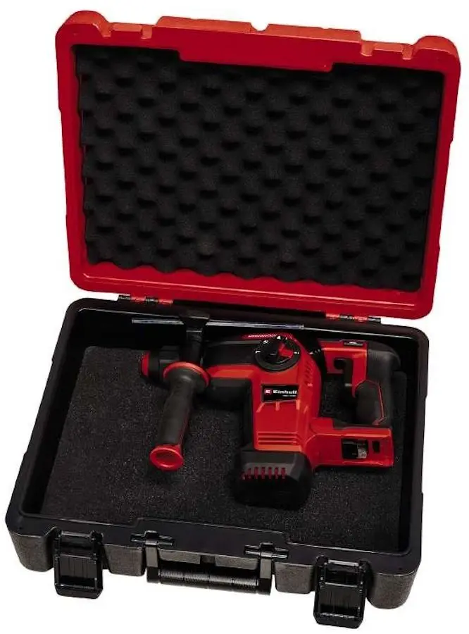 Ciocan rotopercutor Einhell TP-HD 18/26 Solo