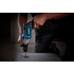 Дрель Erbauer EHD650 Thumb