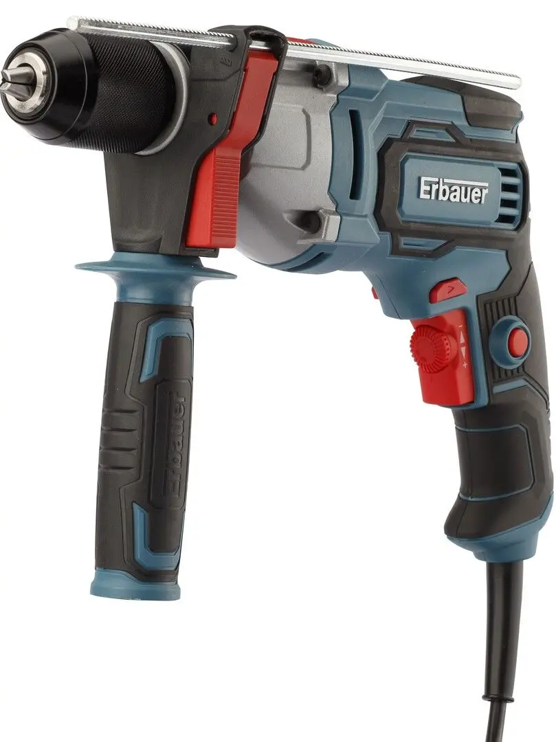 Дрель Erbauer EHD650