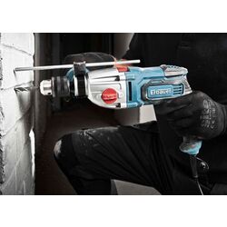 Дрель Erbauer EHD800-2 Thumb