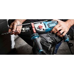 Дрель Erbauer EHD800-2 Thumb