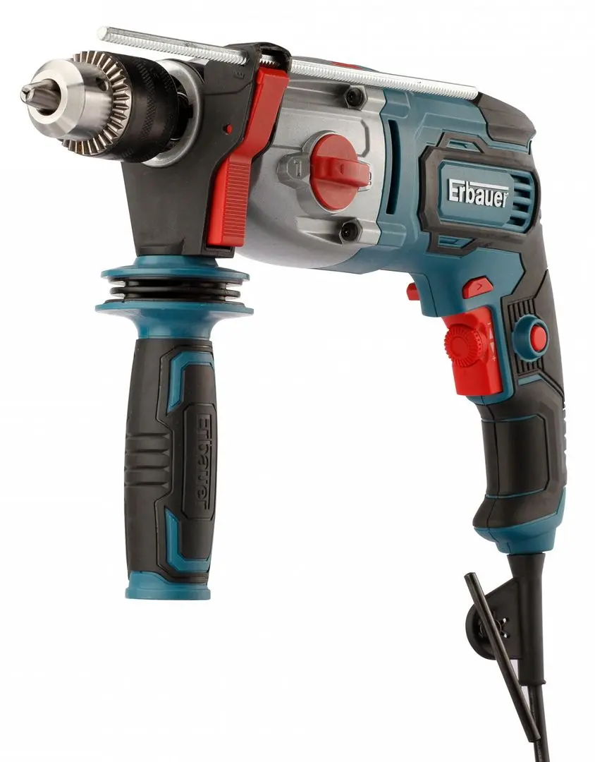 Дрель Erbauer EHD800-2