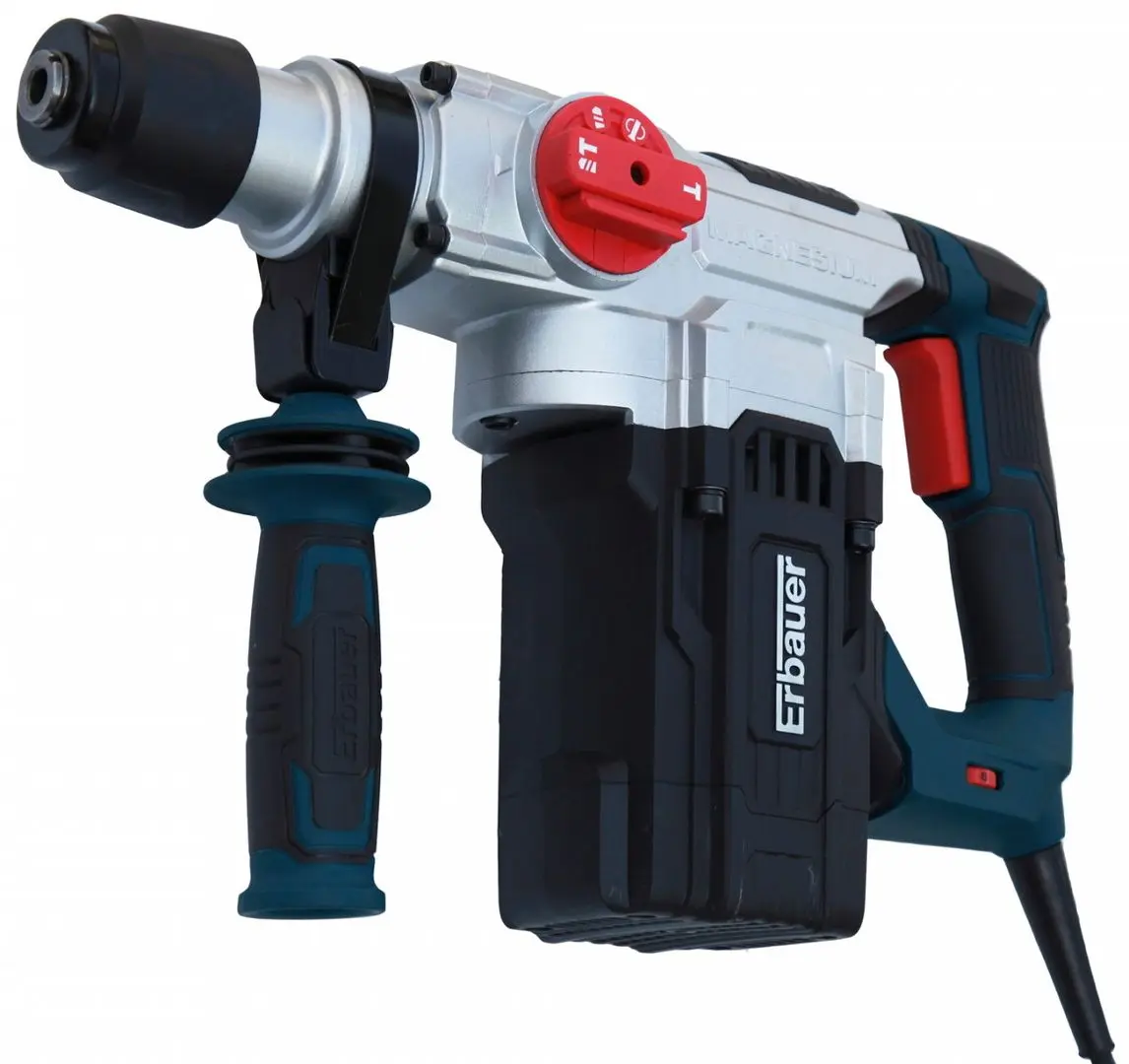Ciocan rotopercutor Erbauer ERH1500 - 5
