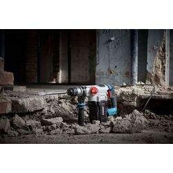 Ciocan rotopercutor Erbauer ERH1500 Thumb