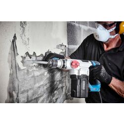 Ciocan rotopercutor Erbauer ERH1500 Thumb