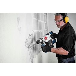 Ciocan rotopercutor Erbauer ERH1500 Thumb