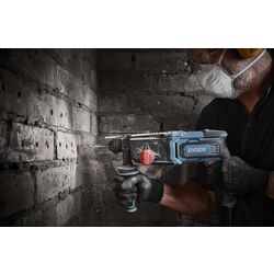 Перфоратор Erbauer ERH750 Thumb