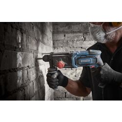 Перфоратор Erbauer ERH750 Thumb