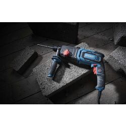 Перфоратор Erbauer ERH750 Thumb