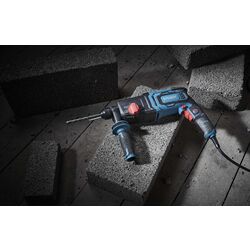 Перфоратор Erbauer ERH750 Thumb