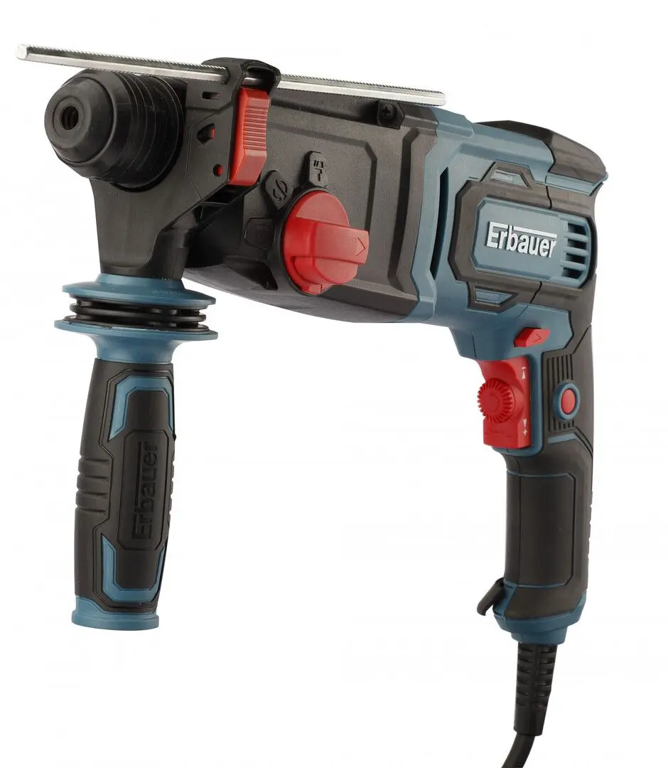 Перфоратор Erbauer ERH750