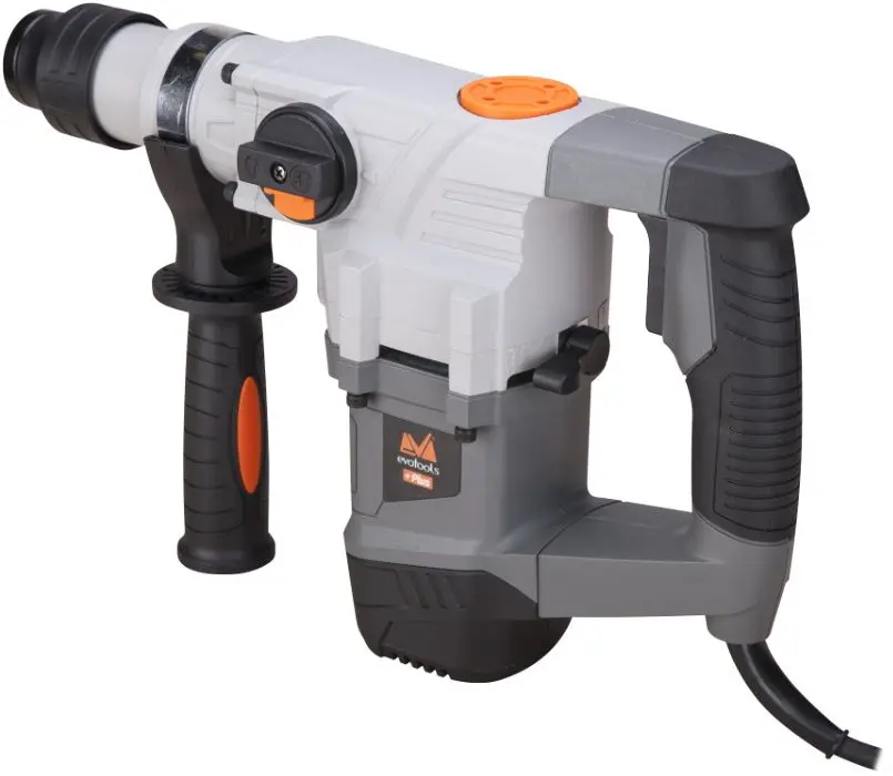 Ciocan rotopercutor Evotools Plus RH 1050 Epto