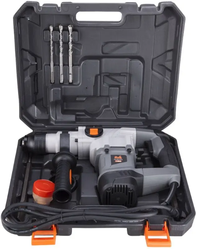 Ciocan rotopercutor Evotools Plus RH 1050 Epto