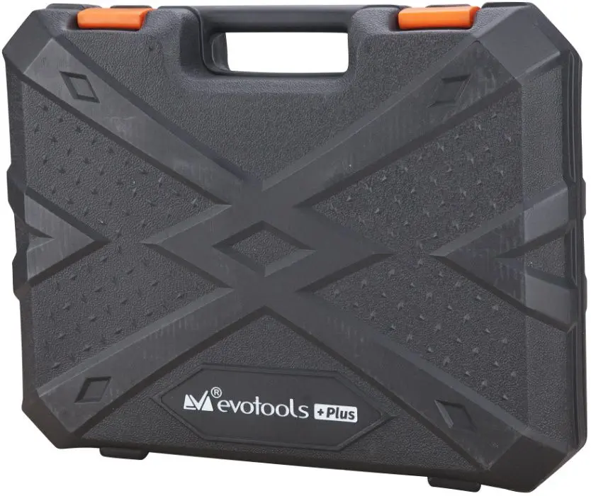 Ciocan rotopercutor Evotools Plus RH 1050 Epto