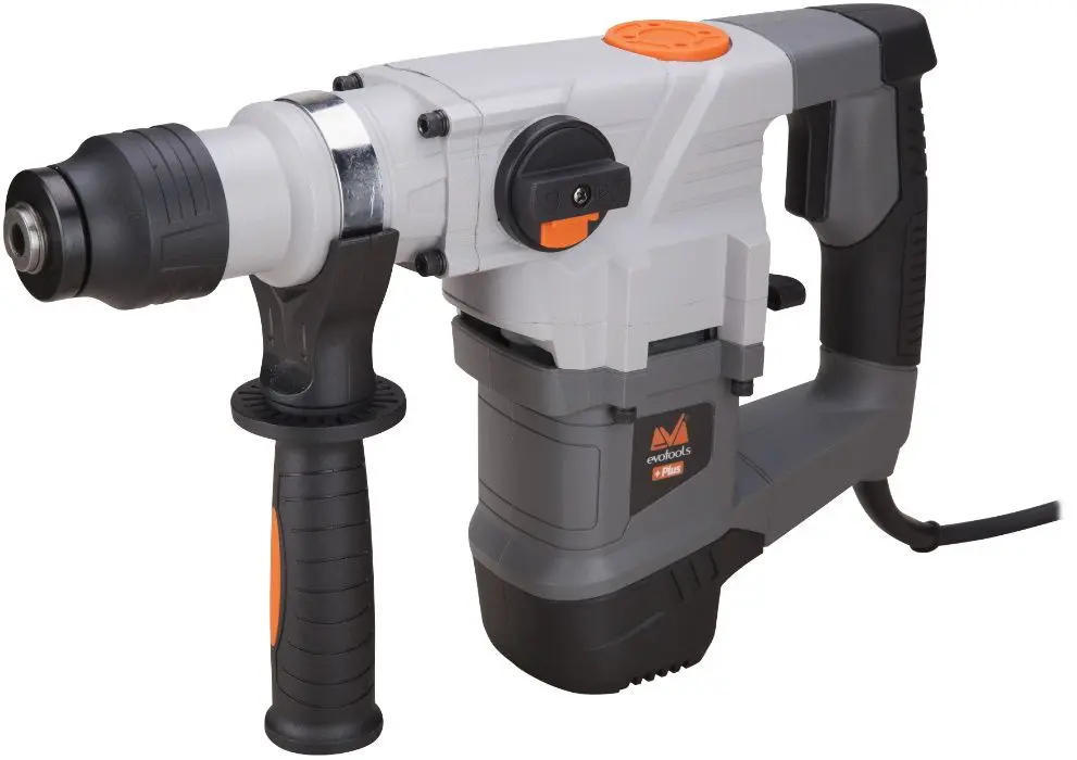 Ciocan rotopercutor Evotools Plus RH 1050 Epto