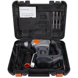 Ciocan rotopercutor Evotools Plus RH 1500AD Epto Thumb