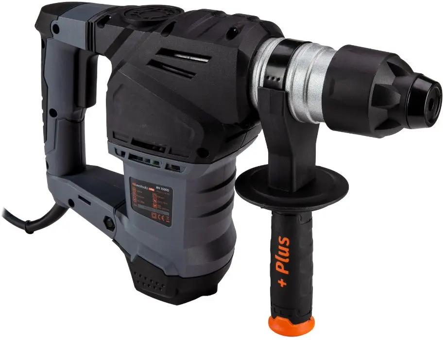 Ciocan rotopercutor Evotools Plus RH 1500D Epto