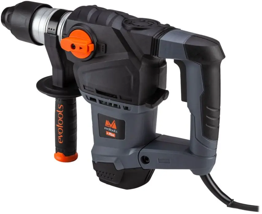 Ciocan rotopercutor Evotools Plus RH 1500D Epto