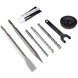 Ciocan rotopercutor Evotools Plus RH 1500D Epto Thumb