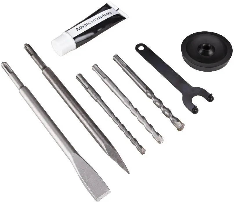 Ciocan rotopercutor Evotools Plus RH 1500D Epto