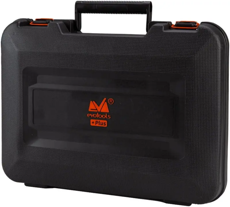 Ciocan rotopercutor Evotools Plus RH 1500D Epto