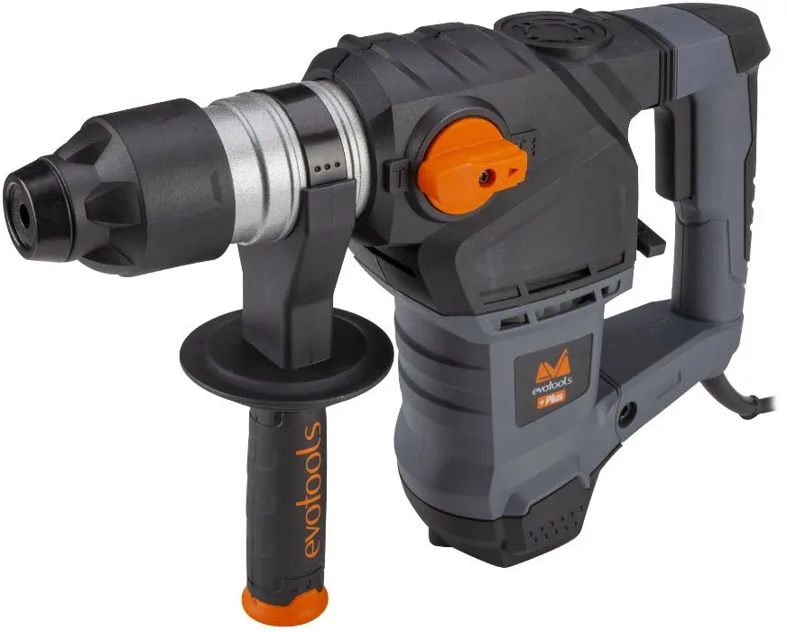 Ciocan rotopercutor Evotools Plus RH 1500D Epto