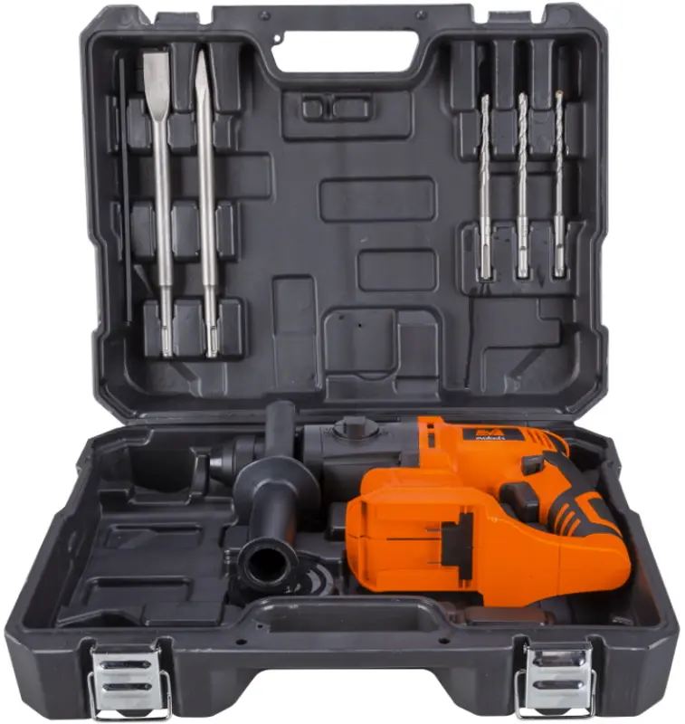 Перфоратор аккумуляторный Evotools HGT680692 Solo