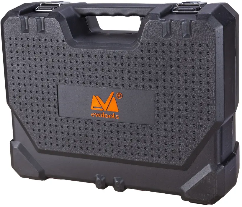 Перфоратор аккумуляторный Evotools HGT680692 Solo