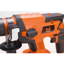 Ciocan rotopercutor cu acumulator Evotools HGT681176 Solo Thumb