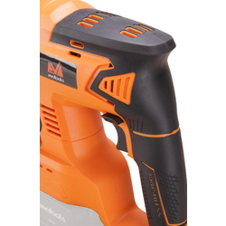 Ciocan rotopercutor cu acumulator Evotools HGT681176 Solo Thumb