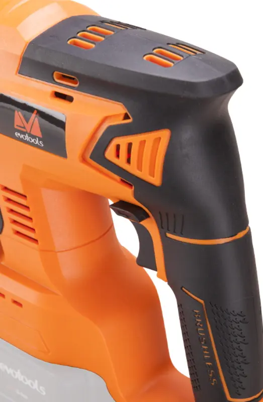 Ciocan rotopercutor cu acumulator Evotools HGT681176 Solo