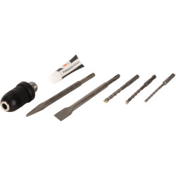 Ciocan rotopercutor EvoTools RH800 Thumb