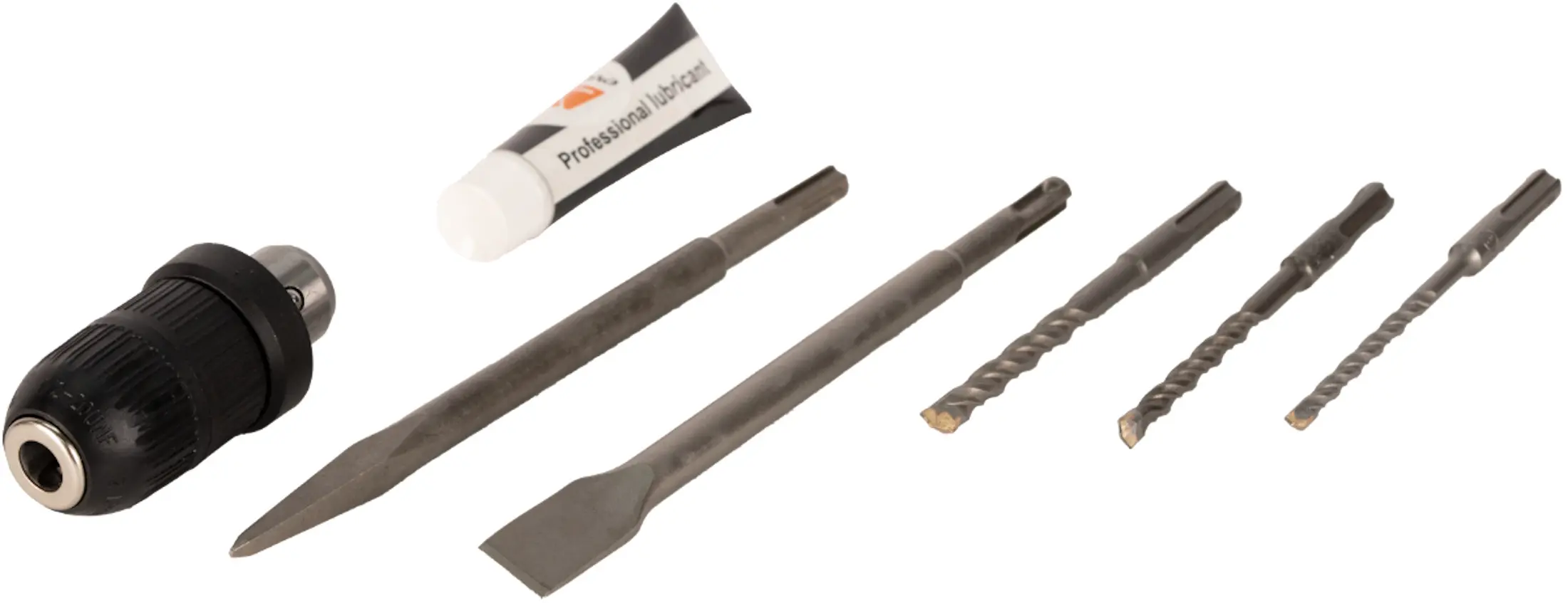 Ciocan rotopercutor EvoTools RH800 - 4