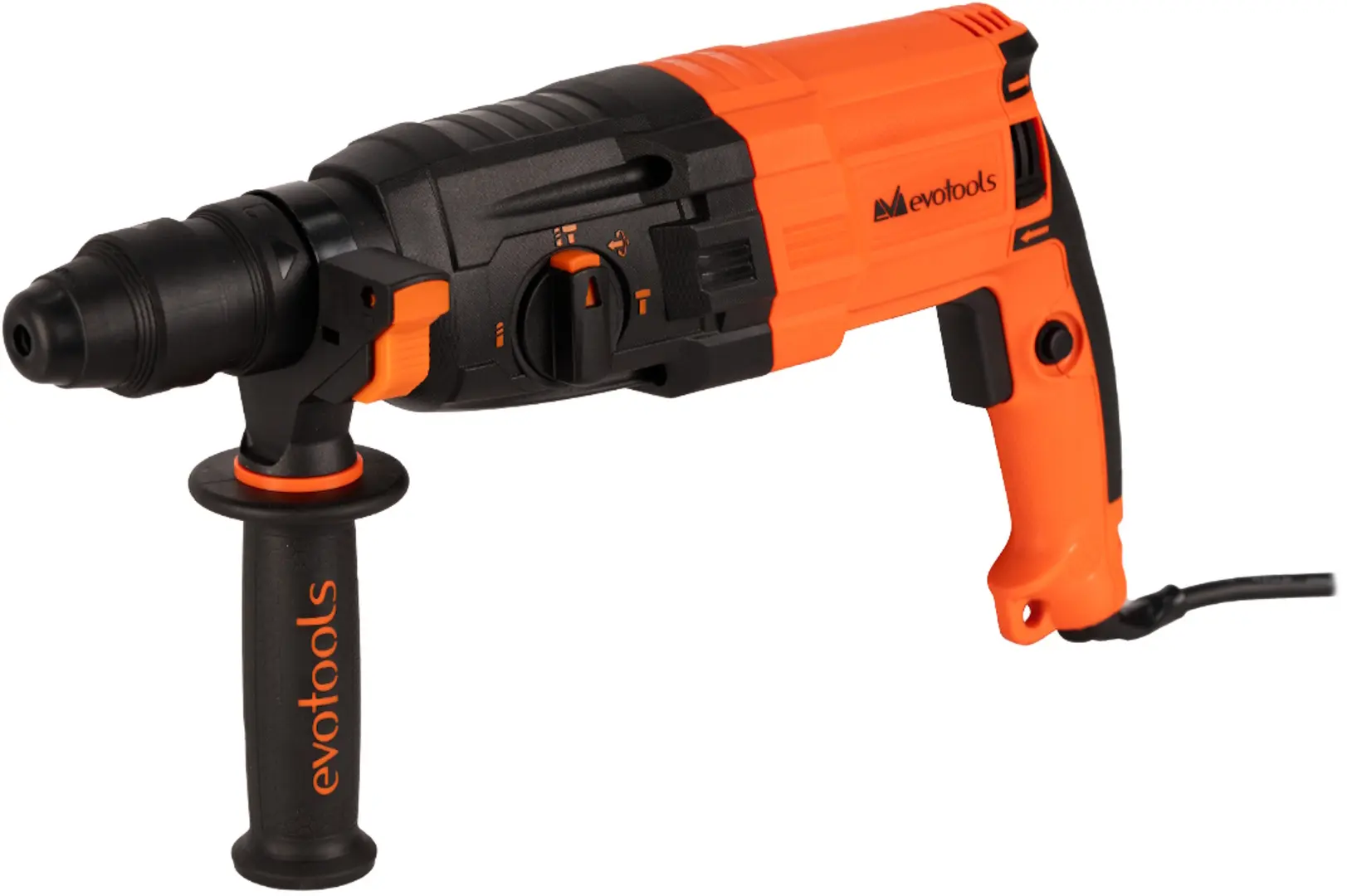 Ciocan rotopercutor EvoTools RH800