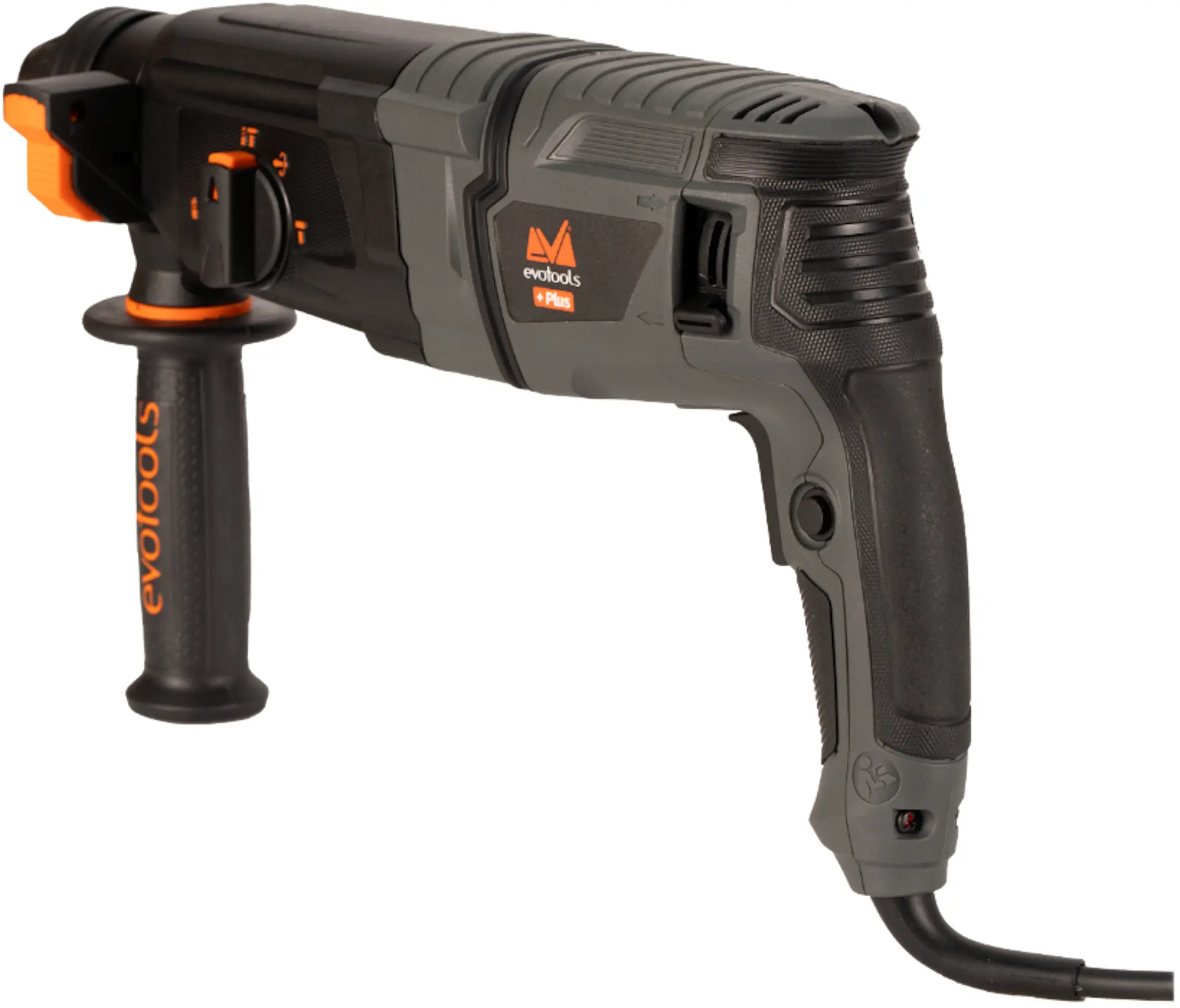 Ciocan rotopercutor EvoTools +Plus RH800 - 2