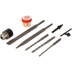 Ciocan rotopercutor EvoTools +Plus RH800 Thumb