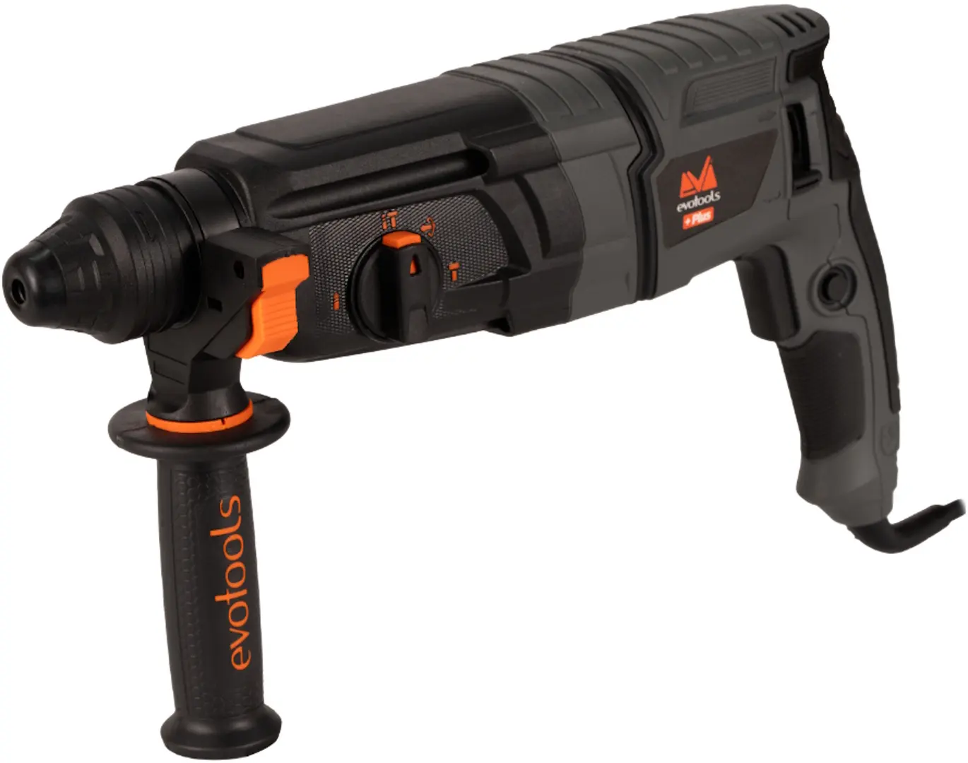 Ciocan rotopercutor EvoTools +Plus RH800
