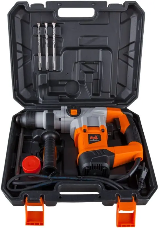 Перфоратор Evotools RH 1050 Epto - 4
