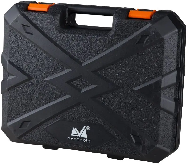 Перфоратор Evotools RH 1050 Epto - 5