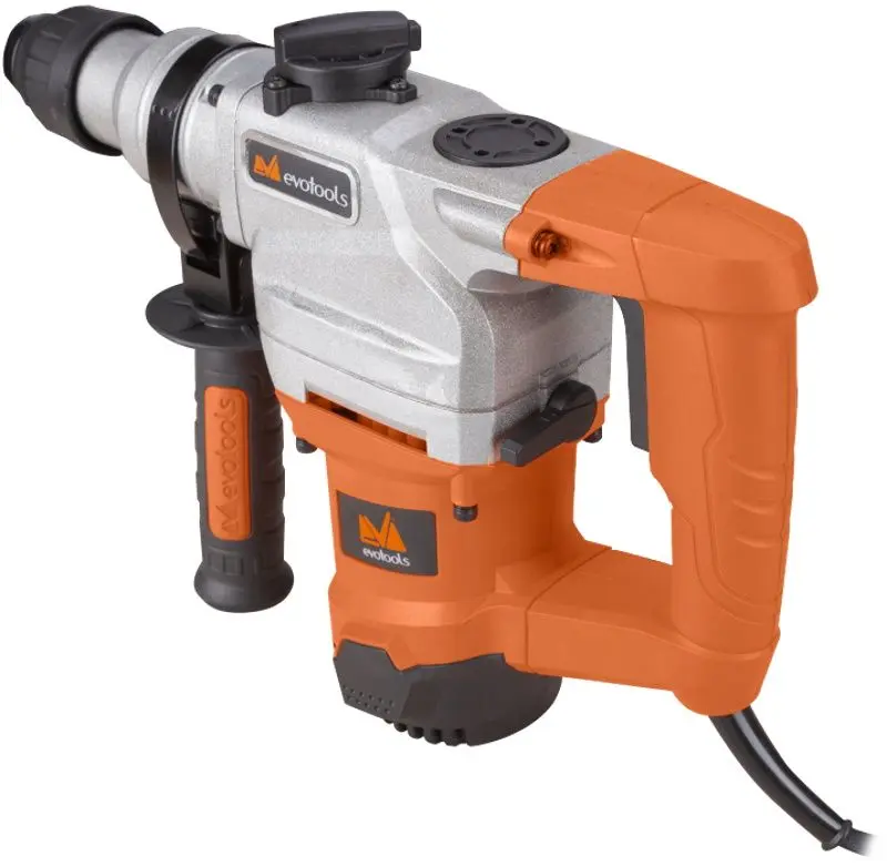 Ciocan rotopercutor Evotools RH 1100D Epto - 2