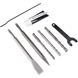 Ciocan rotopercutor Evotools RH 1100D Epto Thumb
