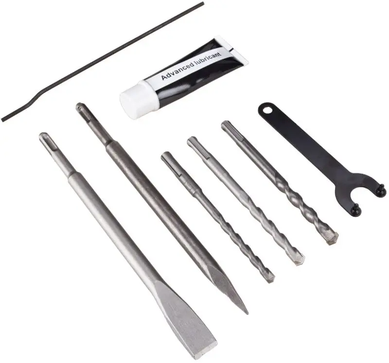 Ciocan rotopercutor Evotools RH 1100D Epto - 3