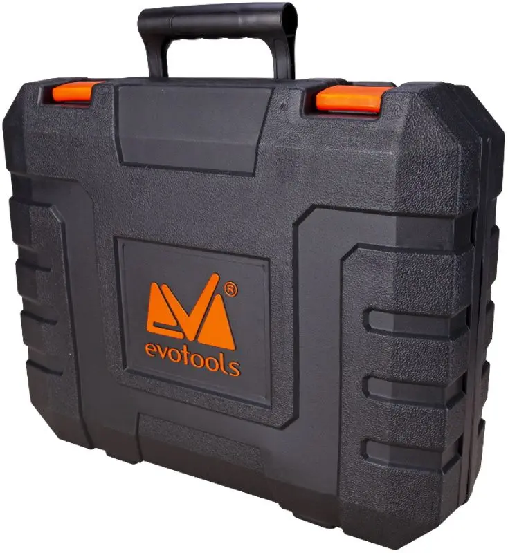 Ciocan rotopercutor Evotools RH 1100D Epto - 5