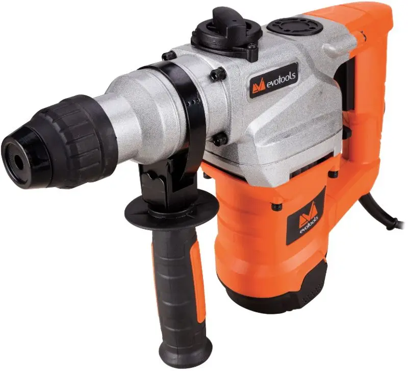 Ciocan rotopercutor Evotools RH 1100D Epto