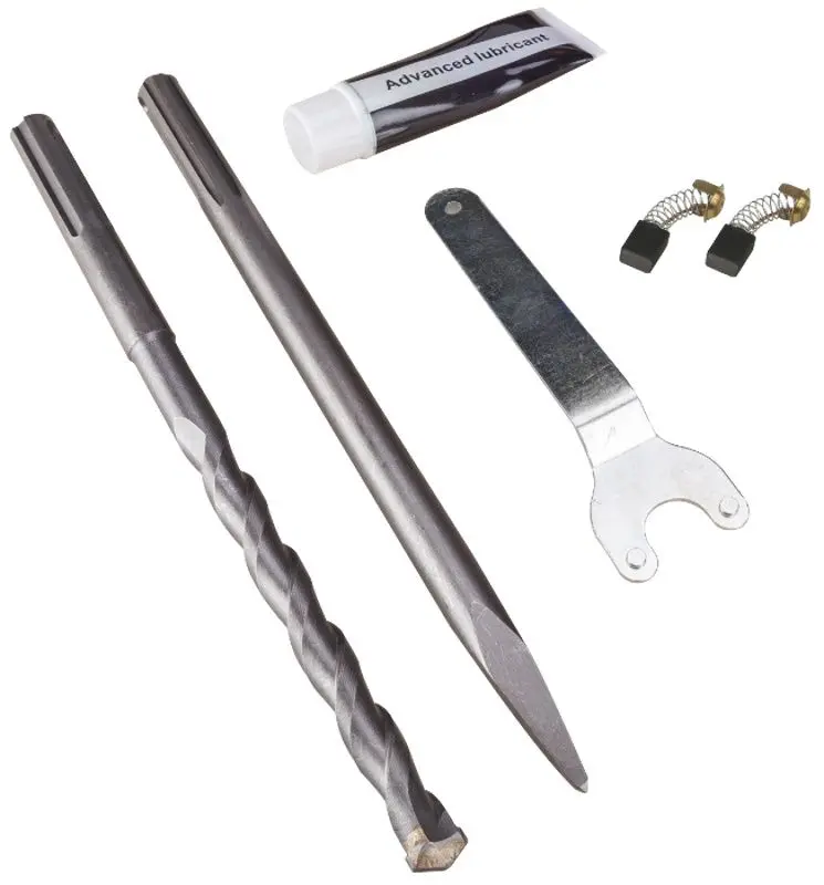 Ciocan rotopercutor Evotools RH 1600D Epto