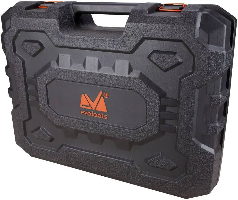 Ciocan rotopercutor Evotools RH 1600D Epto